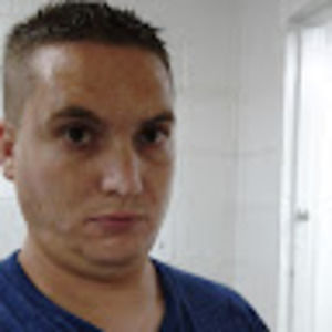 Meet your Posher, Brian